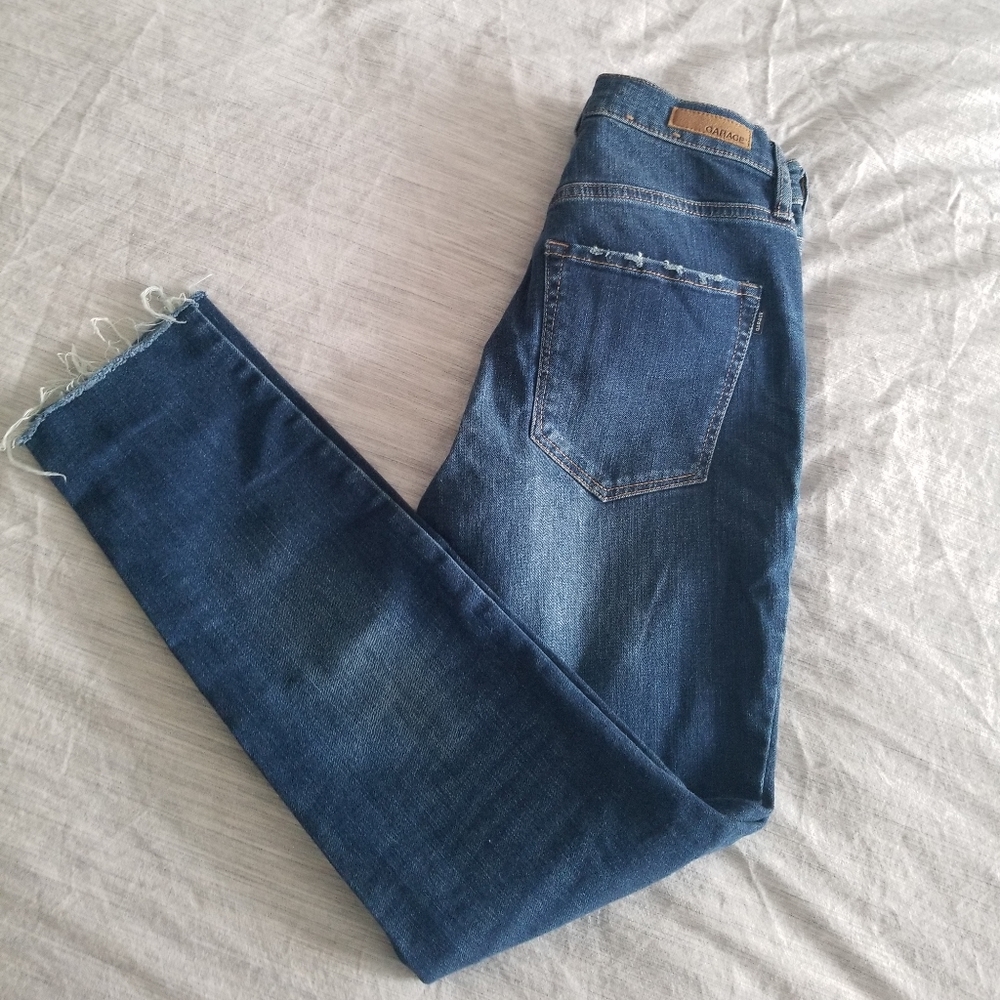 Jeans - Picture 2 of 3